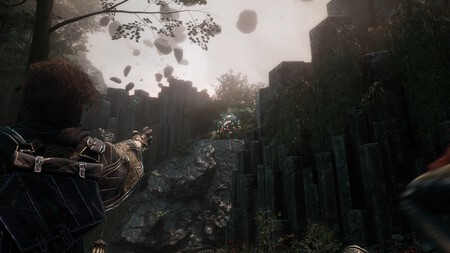 Caja De Pintura Acantilados De Piedra 2 1