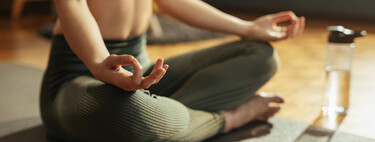Researchers have looked at the brains of people who meditate and discovered something unexpected about their "brain age"