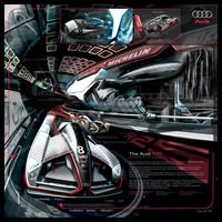 LA Design Challenge 2008: este año va de competición futurista