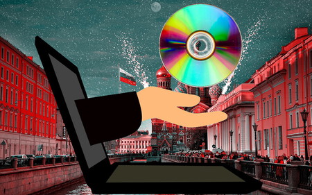 Rusia ya sabe cómo lidiar con la negativa de Silicon Valley a venderles software: legalizando la copia no autorizada