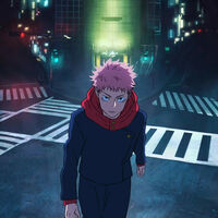 La película de 'Jujutsu Kaisen' se podrá ver en cines. El regreso de Yuji Itadori con la temporada 3 del anime ya tiene fecha de estreno 