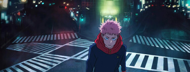 La película de 'Jujutsu Kaisen' se podrá ver en cines. El regreso de Yuji Itadori con la temporada 3 del anime ya tiene fecha de estreno 