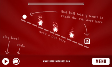 Drawtopia, un juego para Windows Phone en donde debes dibujar la solución
