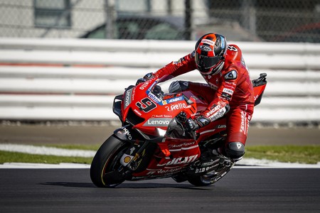 El estrés postvacacional de Danilo Petrucci: ha hecho sus tres peores carreras del año tras el verano