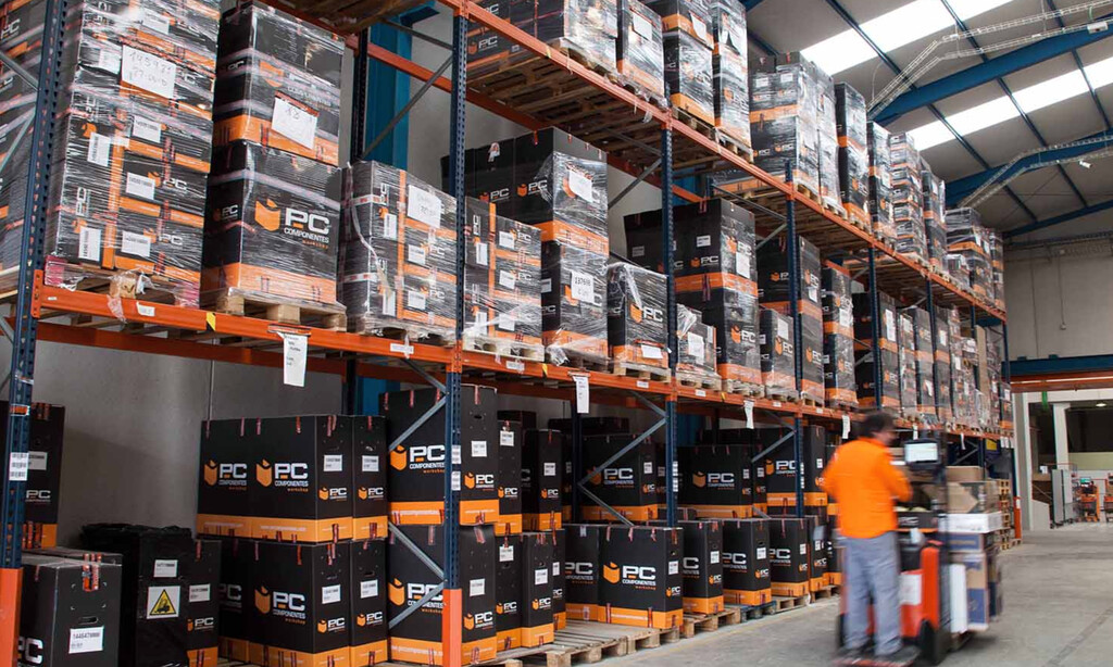 PcComponentes tumba el precio (hasta alcanzar mínimo histórico) de esta tele OLED de Samsung