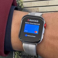 Huawei por fin se abre paso en los pagos móviles: NFC llega a sus relojes con una alternativa que recuerda a Revolut