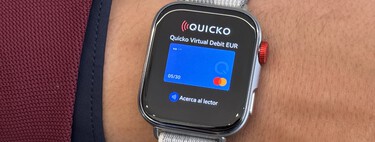 Huawei por fin se abre paso en los pagos móviles: NFC llega a sus relojes con una alternativa que recuerda a Revolut
