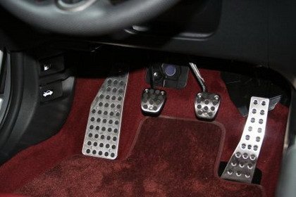 Honda Civic Type-R París