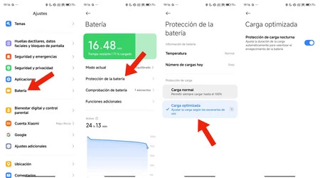 Xiaomi トリック 1
