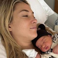 Alice Campello estuvo en la UCI por complicaciones tras el parto de su cuarta hija con Morata: cuáles son los problemas más frecuentes