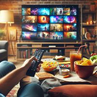 Cine reciente y series gratis con tu Smart TV Samsung: llega un nuevo canal a la TDT