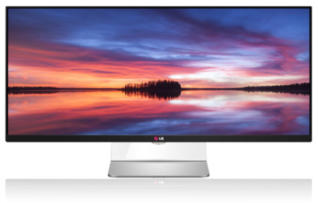 LG 34UM95, los monitores ultrapanorámicos le dan la bienvenida al Mac Pro