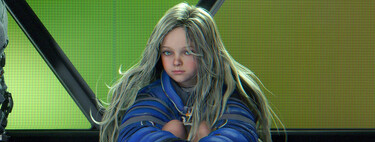 Los robots que friegan platos y planchan ropa tendrán forma de niños. La clave para entenderlo está en la neotenia de Pragmata 