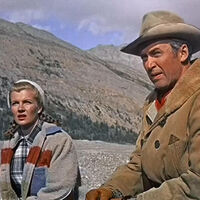 Esta noche en TV, un formidable western justiciero con James Stewart juntándose con uno de sus directores favoritos