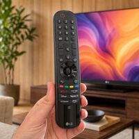 Si tienes una tele LG, el botón 0 del mando esconde un truco muy útil que ahorra bastante tiempo 