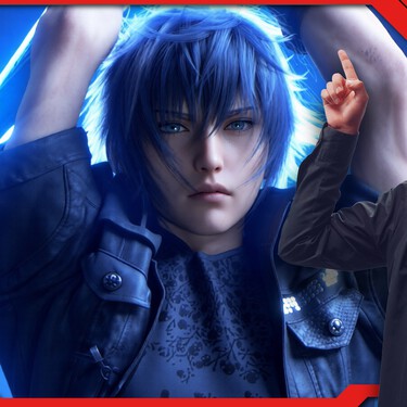 Final Fantasy Resonance Primeras Impresiones 2