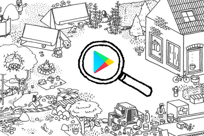 Googleplayicono