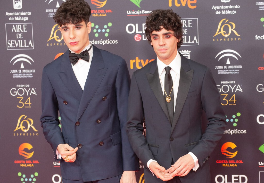 Los Javis han roto pero van a seguir trabajando juntos: 2,5 millones de facturación y 60 empleados explican por qué 