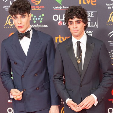 Los Javis han roto pero van a seguir trabajando juntos: 2,5 millones de facturación y 60 empleados explican por qué 