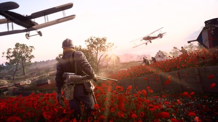 Las dos primeras expansiones de Battlefield 1 se podrán jugar gratis temporalmente
