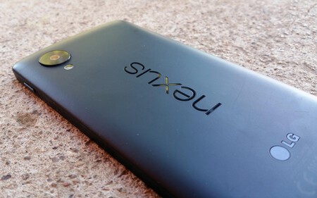 Google Nexus 5