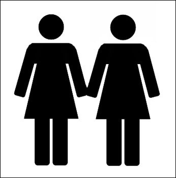 Crecer con dos mamás