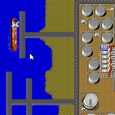 Sim Refinery Petroleo Especial