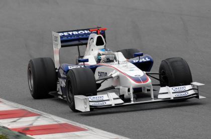 De la Formula 1 de Star Wars a la de Soap Boxes