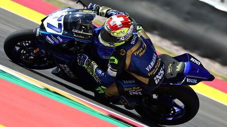 Aegerter Aragon Ssp 2022