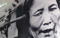 Museo de los Crímenes de Guerra, Ho Chi Minh, Vietnam