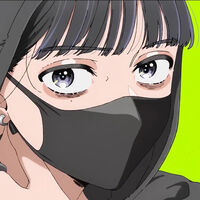 Este anime de rock y romance llega en 2027, y tiene el aprobado de Nirvana. El "yuri verde" desvela su primer tráiler: "A Kurt Cobain le habría encantado" 
