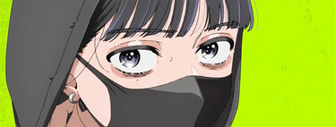 Este anime de rock y romance llega en 2027, y tiene el aprobado de Nirvana. El "yuri verde" desvela su primer tráiler: "A Kurt Cobain le habría encantado" 