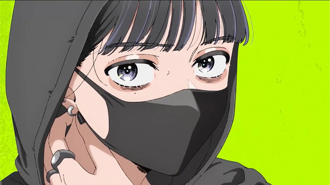 Yuri Verde