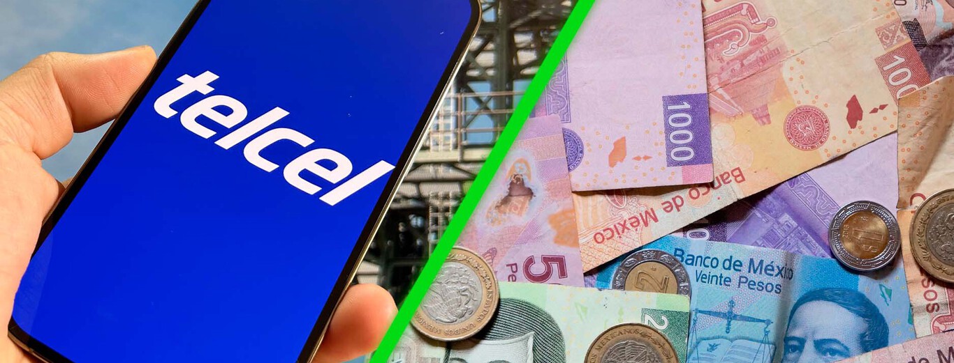 Que ATT pague menos a México por su espectro y que Telcel pague lo de siempre: la novedosa propuesta para emparejarles el piso, según IFT