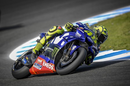 Confirmado: Monster releva a Movistar como patrocinador principal de Yamaha en MotoGP