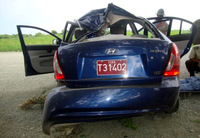 Ángel Carromero, condenado a 4 años: donde la seguridad vial y la política chocan 