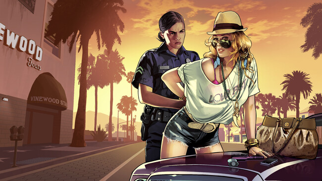 Imagen De Gta 5 Rockstar