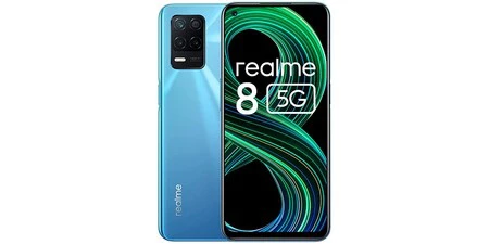 Realme 8 5g