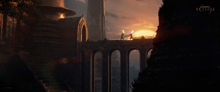 Star Wars Eclipse: todo lo que sabemos sobre el primer videojuego de Star Wars ambientado en la era de La Alta República