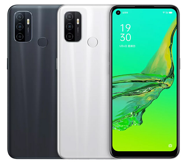 OPPO A11s, ficha técnica de características y precio