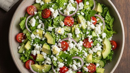 Ensalada