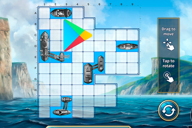 Googleplay