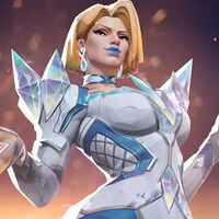 "Anhelo. Oxidado. Horno. Amanecer...": adivina a quién va dedicada la nueva referencia de Marvel Rivals tras la llegada de Emma Frost