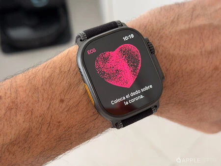 Apple Watch Ultra 3 Analisis Review 29