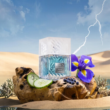 El perfume árabe para hombre más esperado del verano está firmado por un español: una bomba de frescura para los días soleados