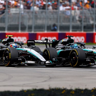 Antonelli Canada F1 2026