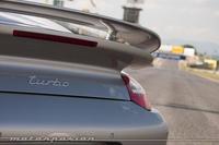 Porsche 911 Turbo Cabrio, prueba (valoración y ficha técnica)