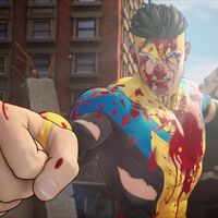 Invincible toma el estilo de Marvel vs Capcom para su primer juego de peleas: un violento y espectacular tráiler basado en la serie de Amazon 