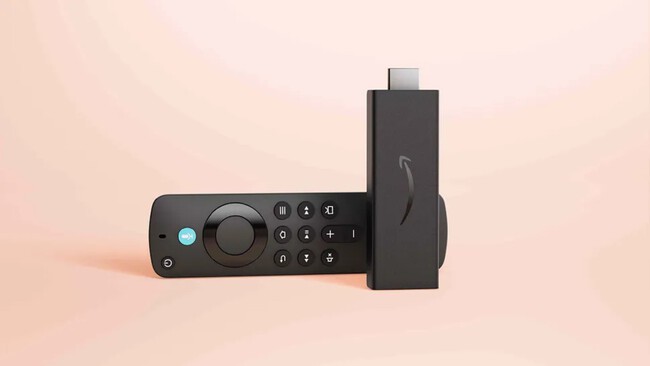 Fire Tv