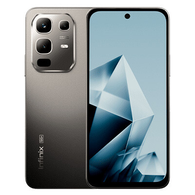 Infinix Note 50x Cuadrado